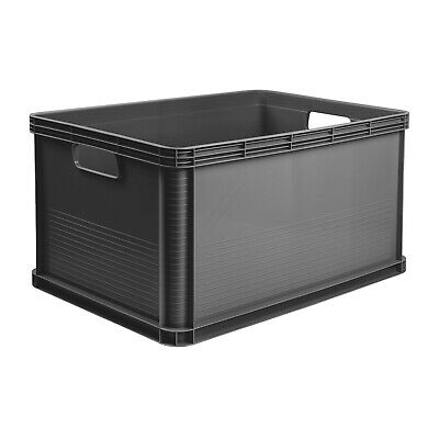 keeeper Stabile Transportbox – 60 x 40 x 32 cm – 64l