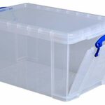 Really Useful Box Open Front 39,5 x 25,5 x 21 cm - 14l - 3er Set