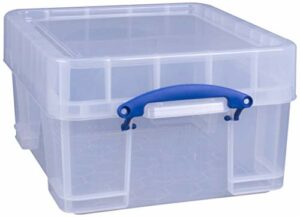 Really Useful Box XL 48 x 39 x 23 cm - 18l - 3er Set » Aufbewahrungsboxen