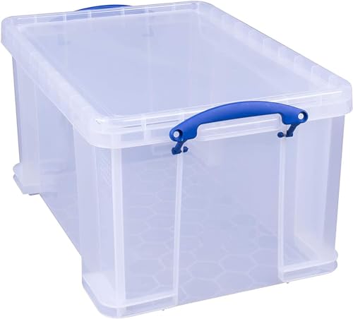 Really Useful Box 60 x 40 x 31,5 cm – 48l – 3er Set